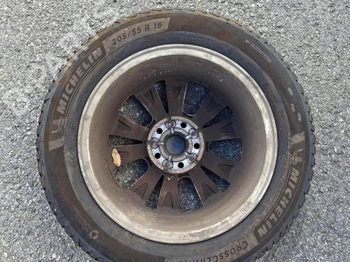 Used Rim Rim 39629844 39629844