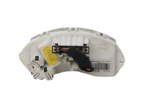 Heater resistor BMW X5 (E70) | BP37617628M108 - Image 5
