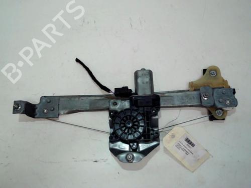 Used Rear left window mechanism Rear left window mechanism 37306745 37306745