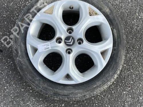 Fælk CITROËN C3 II (SC_) 1.6 HDi | BP37621354C45 - Image 3