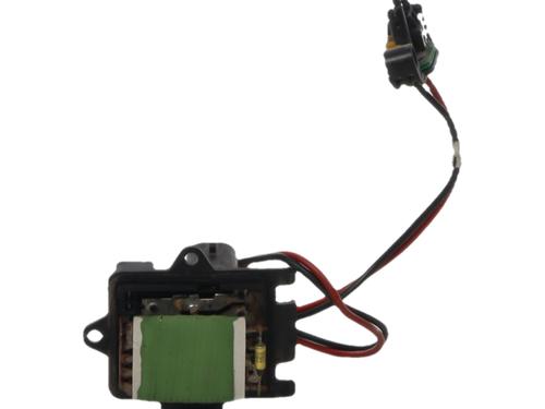 Heater resistor RENAULT TRAFIC II Van (FL) 2.0 dCi 90 (FL0H, FL00, FL01, FL0M, FL0P, FL0S) | BP37802043M108 - Image 3