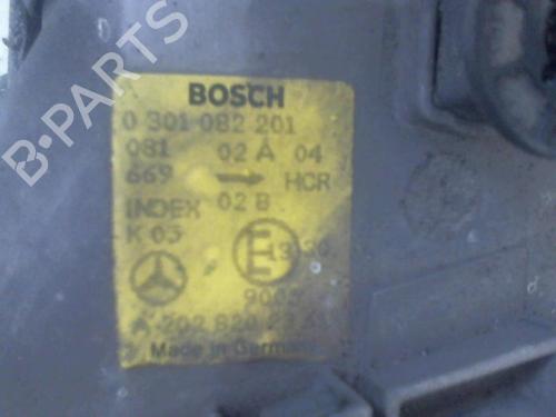 Used Left headlight Left headlight 37302519 37302519