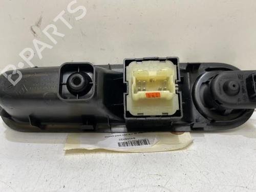 Left front window switch RENAULT TWINGO III (BCM_, BCA_) 0.9 TCe 90 (BCM9, BCM2) | BP37320632I27 - Image 2