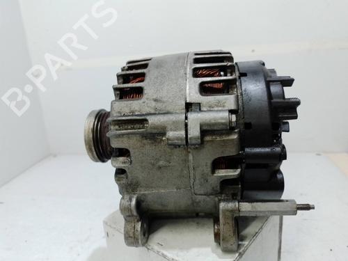 alternator-vw-tiguan-5n_-2007-2008-2009-2010-2011-2012-2013-2014-2015-2016-2017-2018-37317967 main image
