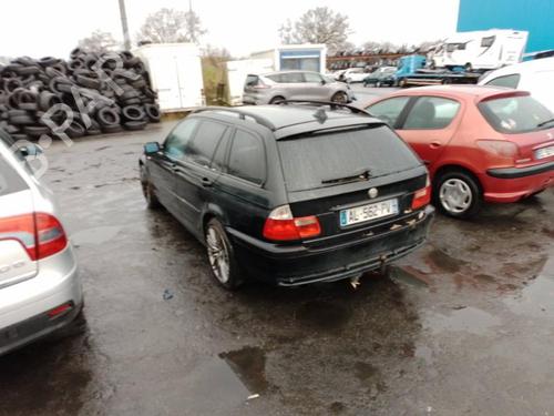 Right taillight BMW 3 Touring (E46) | BP37319873C35 - Image 6