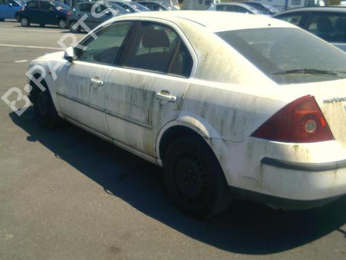 Engine FORD MONDEO III (B5Y) | BP37311135M1 - Image 5