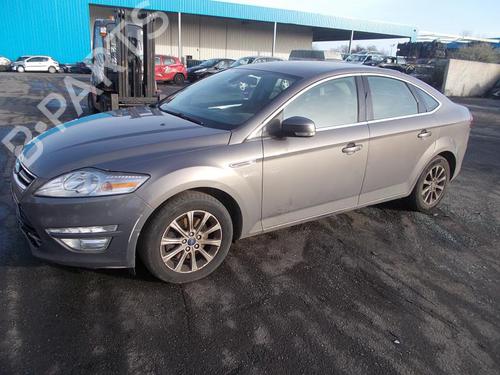 Headlight switch FORD MONDEO IV (BA7) | BP37306557I24 - Image 7