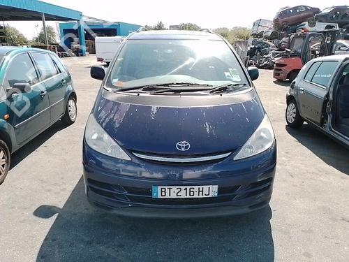 Switch TOYOTA PREVIA II (_R3_) 2.4 (ACR30) | BP37319862I30 - Image 6