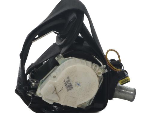 Front right seatbelt CITROËN C5 III (RD_) | BP37341397I25 - Image 3