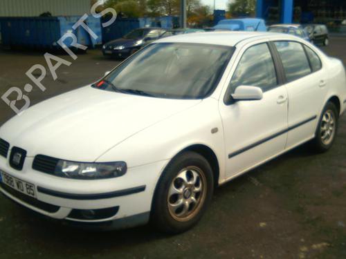 Left headlight SEAT TOLEDO II (1M2) | BP37306367C28 - Image 7