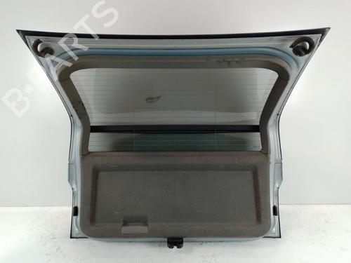 Tailgate AUDI A2 (8Z0) 1.4 TDI | BP37621278C6 - Image 2