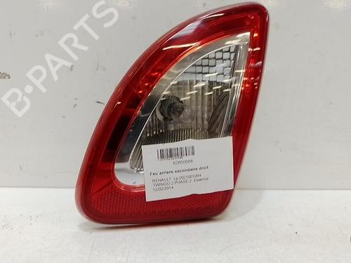 Used Right tailgate light Right tailgate light 37311805 37311805