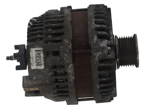Alternator RENAULT MASTER III Van (FV) 2.3 dCi 125 FWD (FV0C, FV0D, FV0G, FV0H, FV0J, FV0K,... | BP37340291M7 - Image 2