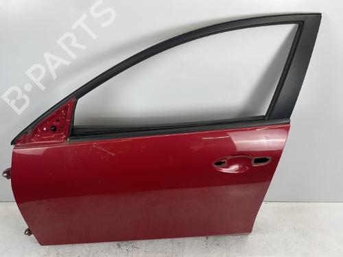 Used Left front door Left front door 37621886 37621886