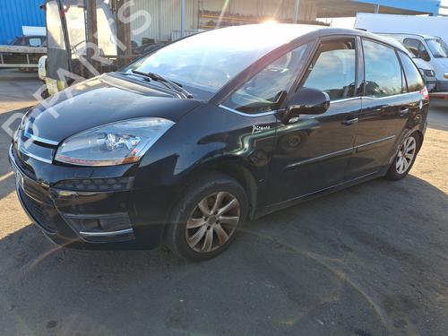 Left front window switch CITROËN C4 Picasso I MPV (UD_) | BP37346948I27 - Image 10