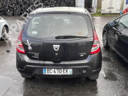 Left taillight DACIA SANDERO 1.5 dCi | BP37327596C34  - Image 10