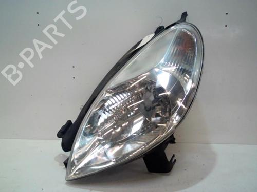 Used Left headlight Left headlight 37307737 37307737