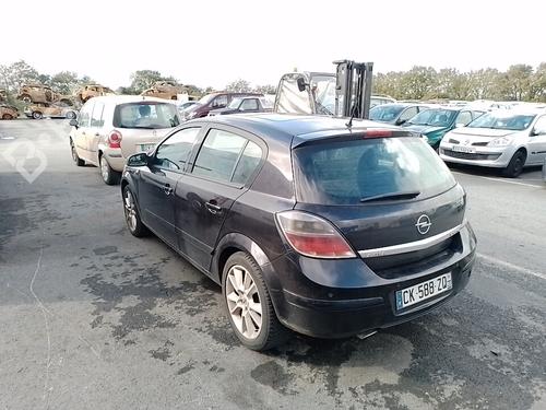 Left headlight OPEL ASTRA H (A04) | BP37322605C28 - Image 5