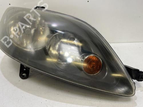 Right headlight VW GOLF V (1K1) | BP37322736C29 - Image 2