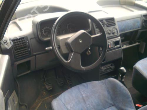 Left front indicator RENAULT ESPACE II (J/S63_) 2.1 TD (J633, J634, J/S635, J/S63D) | BP37307748C32 - Image 7