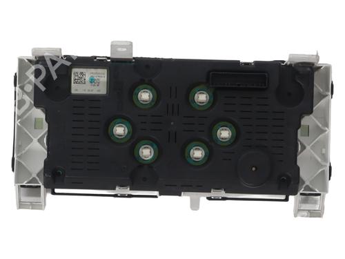 instrument-cluster-renault-modus-grand-modus-fjp0_-2004-37344016 main image