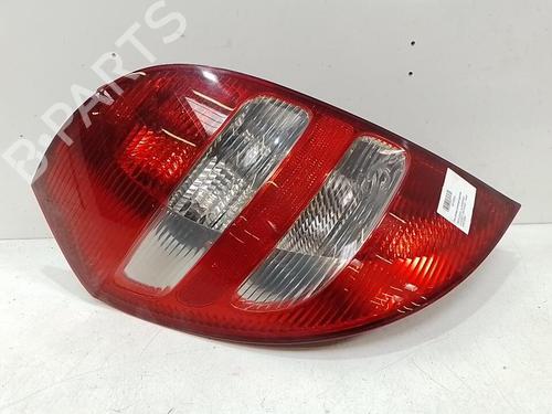 Left taillight MERCEDES-BENZ A-CLASS (W169) A 160 CDI (169.006, 169.306) | BP37314407C34 - Image 2