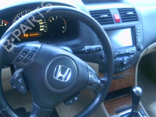Left front window switch HONDA ACCORD VII (CL, CN) 2.4 (CL9) | BP37346097I27 - Image 7