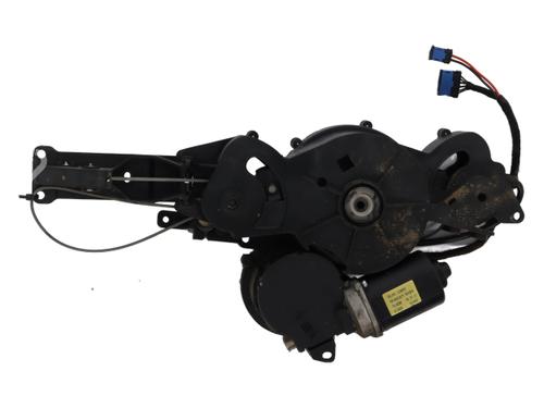 Electronic module PEUGEOT 807 (EB_) 2.2 HDi | BP40509656M83 - Image 2