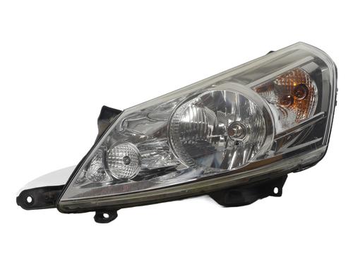 Left headlight CITROËN JUMPY II Van  | BP37344166C28  - Image 5