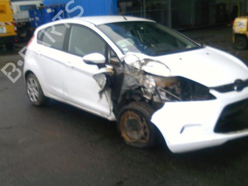 Injector FORD FIESTA VI (CB1, CCN) 1.4 TDCi | BP37317011M100 - Image 10