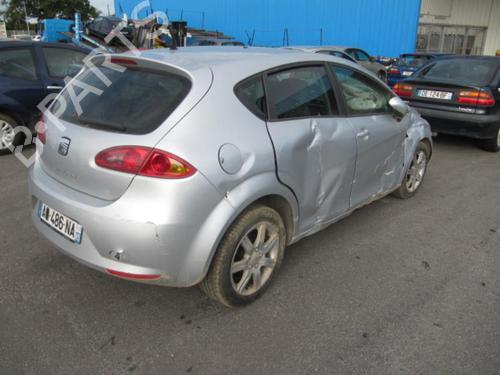 ABS pump SEAT LEON (1P1) 1.9 TDI | BP37299574M43 - Image 7