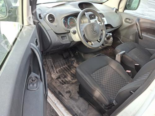 Front right window mechanism RENAULT KANGOO Express (FW0/1_) Z.E. (FW0Z, FW1Z) | BP37330249C23 - Image 5