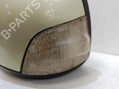 Left mirror FORD FOCUS C-MAX (DM2) 1.6 TDCi | BP37314528C26 - Image 2