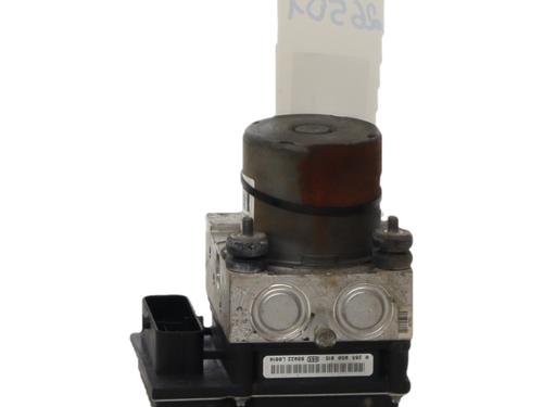 Used ABS pump ABS pump FIAT DUCATO Van (250_) 160 Multijet 3,0 D (158 hp) 40559843 40559843