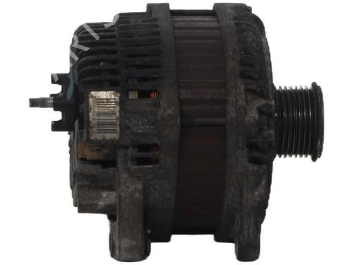 Alternator RENAULT ESPACE IV (JK0/1_) 2.0 dCi (JK03, JK04, JK1C, JK1G, JK1J, JK1K) | BP37338556M7 - Image 2