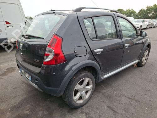 Capot DACIA SANDERO 1.5 dCi | BP37337119C1 - Image 9