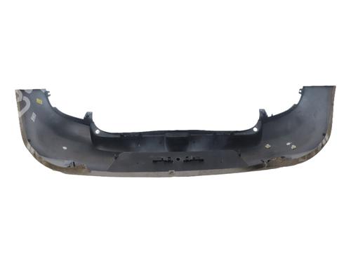 Paraurti posteriore Paraurti posteriore RENAULT CLIO III (BR0/1, CR0/1) 1.5 dCi (C/BR0G, C/BR1G) (68 hp) 37462168 37462168
