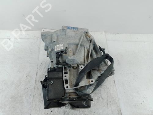 Gearbox FORD FOCUS II (DA_, HCP, DP) | BP37322690M3 - Image 7