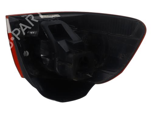 Right taillight VW GOLF VI (5K1) 1.6 TDI | BP40015681C35 - Image 2