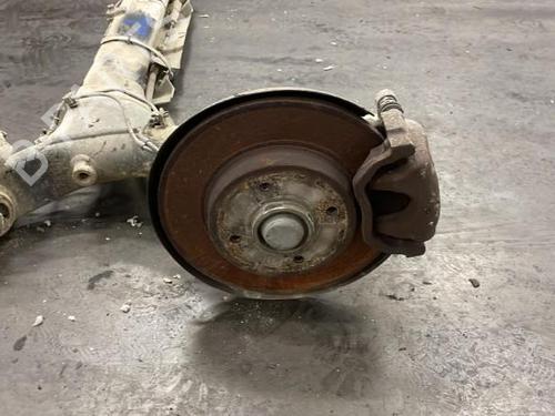 Used Rear axle Rear axle 37621093 37621093