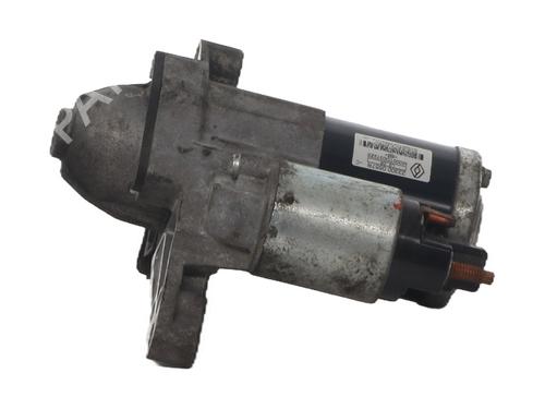 Starter RENAULT CLIO IV (BH_) 0.9 TCe 75 (BHNP) | BP37328896M8 - Image 3