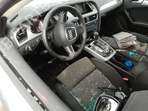 Front wiper motor AUDI A4 B8 (8K2) 2.7 TDI | BP37326048M29 - Image 7