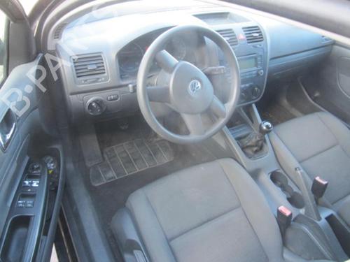 Left sun visor VW GOLF V (1K1) | BP37300586I1 - Image 9