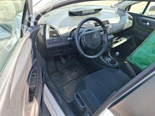 Steering column stalk CITROËN C4 I (LC_) 1.6 HDi | BP37344609I23  - Image 7