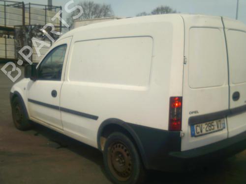 Electronic module OPEL COMBO Box Body/MPV 1.3 CDTI 16V | BP37314035M83  - Image 13