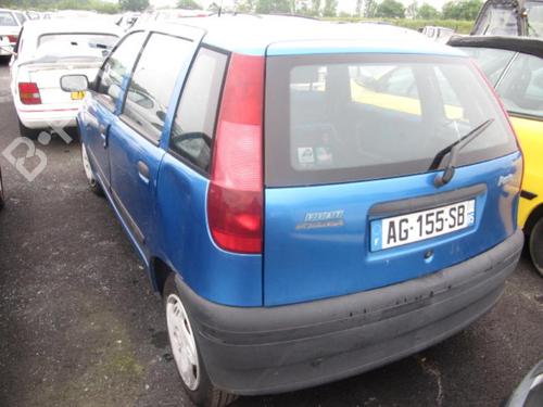 Used Parts FIAT PUNTO (176_) 4796685