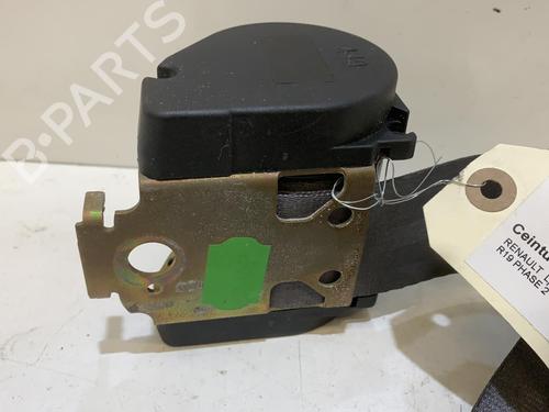 Used Front right seatbelt Front right seatbelt 37306511 37306511