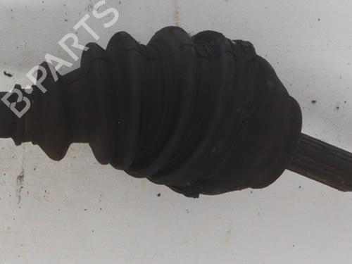 Right front driveshaft RENAULT KANGOO Express (FC0/1_) | BP37334047M39 - Image 2