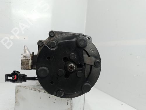 AC compressor FORD TRANSIT CONNECT (P65_, P70_, P80_) 1.8 TDCi | BP37321995M34  - Image 5