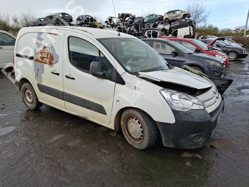 Right headlight CITROËN BERLINGO Box Body/MPV (B9)  | BP37332590C29  - Image 13